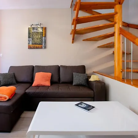 Apartman Costa Adeje Cortijo 4-6