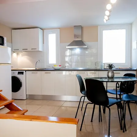 Costa Adeje Cortijo 4-6 * Playa de las Américas