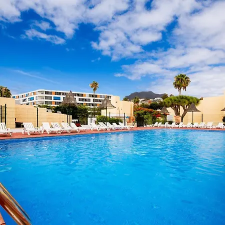 Costa Adeje Cortijo 4-6 Appartamento Playa de las Americas (Tenerife)