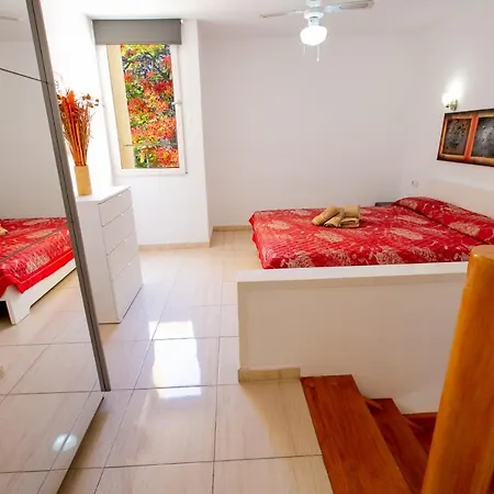 Costa Adeje Cortijo 4-6