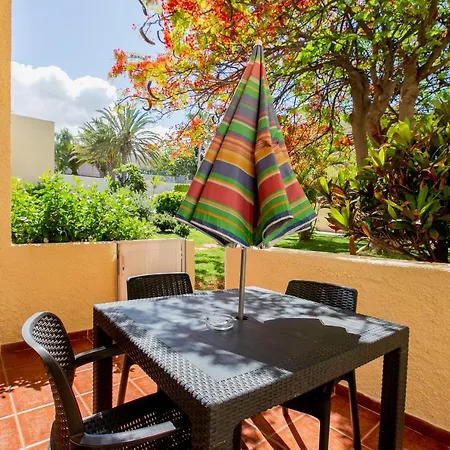 Costa Adeje Cortijo 4-6 Appartamento Playa de las Americas (Tenerife)