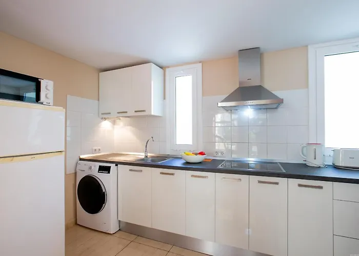 Costa Adeje Cortijo 4-6 * Playa de las Americas (Tenerife)