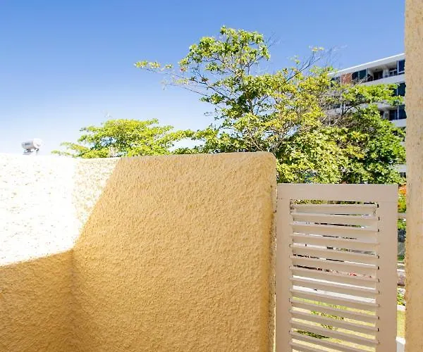 Costa Adeje Cortijo 4-6 * Playa de las Americas (Tenerife)