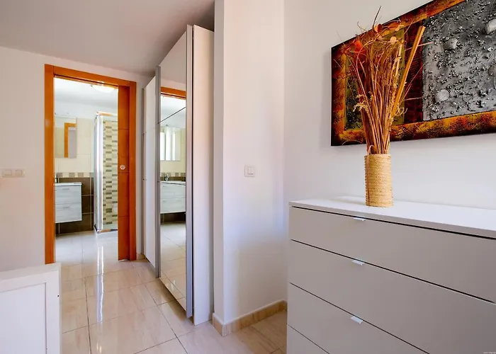 Lägenhet Costa Adeje Cortijo 4-6 *