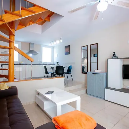 Costa Adeje Cortijo 4-6 Playa de las Americas (Tenerife)