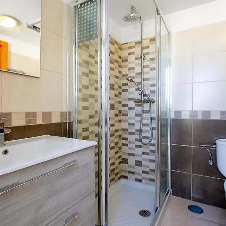 Apartment Costa Adeje Cortijo 4-6 *