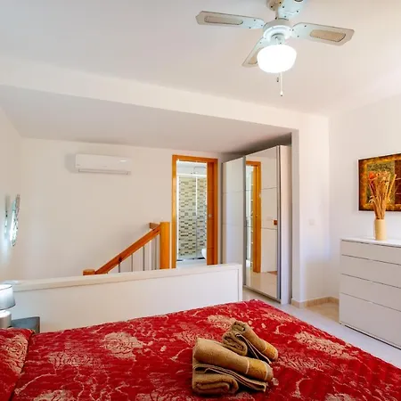 Apartament Costa Adeje Cortijo 4-6 Playa de las Americas (Tenerife)