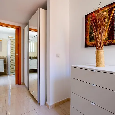 Apartment Costa Adeje Cortijo 4-6 *