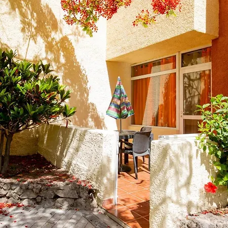 Costa Adeje Cortijo 4-6 Apartment Playa de las Americas (Tenerife)