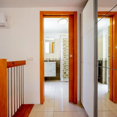 Costa Adeje Cortijo 4-6 아파트