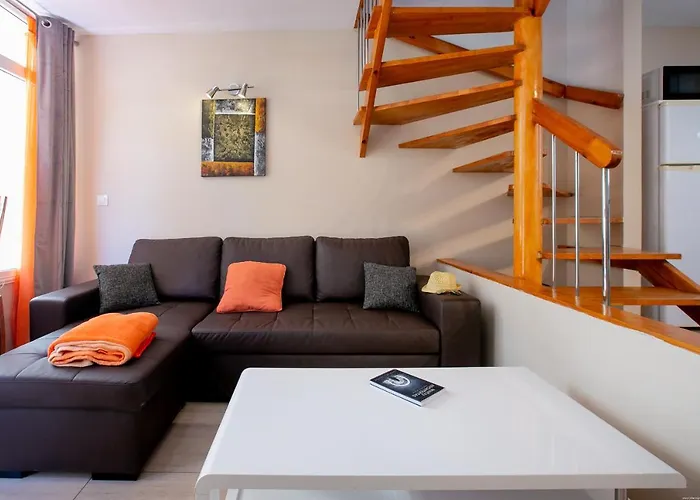 Apartman Costa Adeje Cortijo 4-6