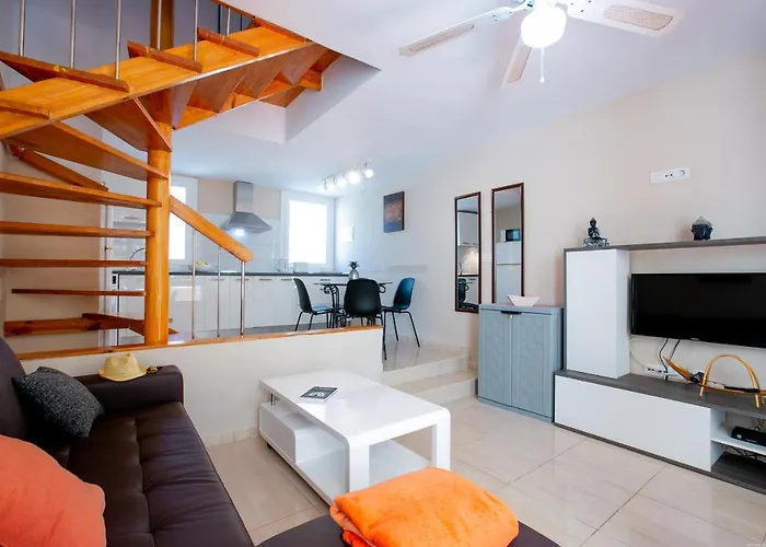 Costa Adeje Cortijo 4-6 Playa de las Americas (Tenerife)