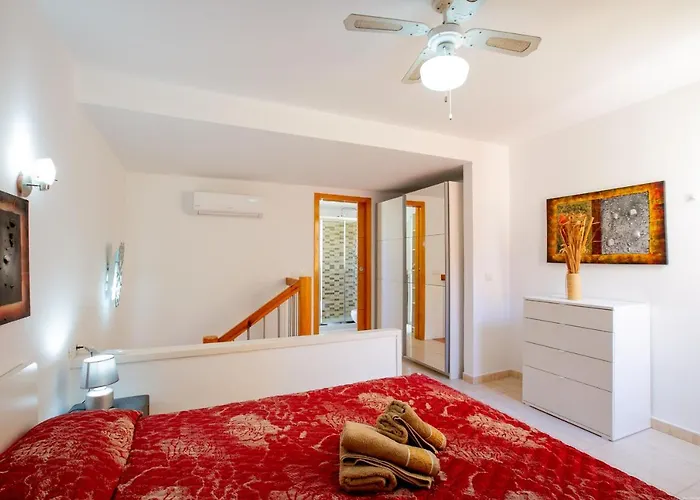 Apartman Costa Adeje Cortijo 4-6 Playa de las Américas