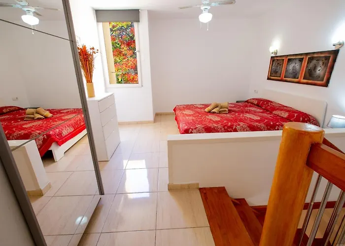 Costa Adeje Cortijo 4-6