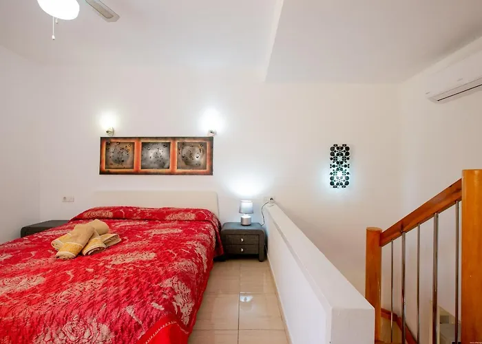 Costa Adeje Cortijo 4-6 Apartman Playa de las Américas