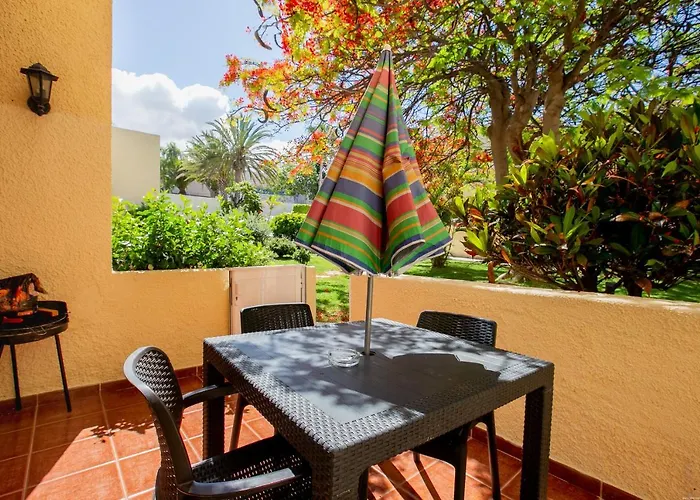 Costa Adeje Cortijo 4-6 Apartman Playa de las Américas