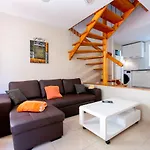 Costa Adeje Cortijo 4-6 Apartman