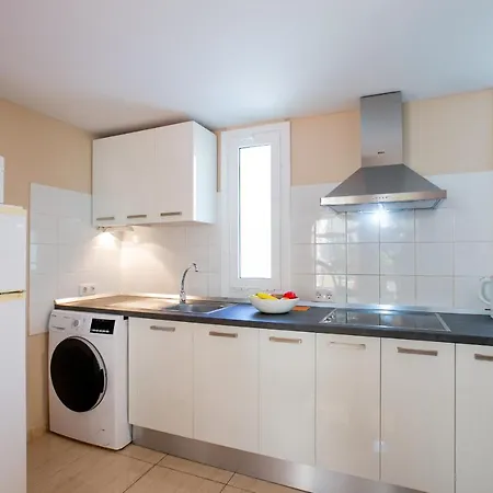 Costa Adeje Cortijo 4-6 * Playa de las Américas