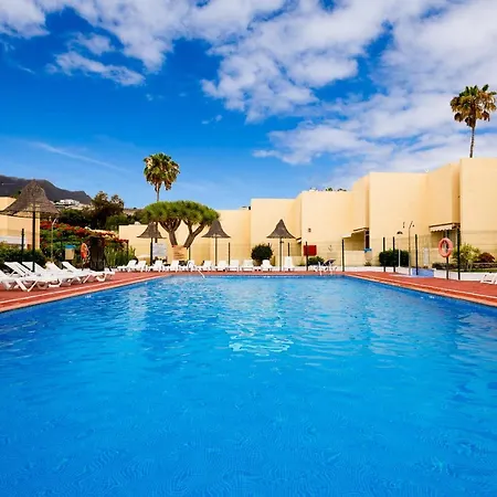 Costa Adeje Cortijo 4-6 Apartamento Playa de las Américas