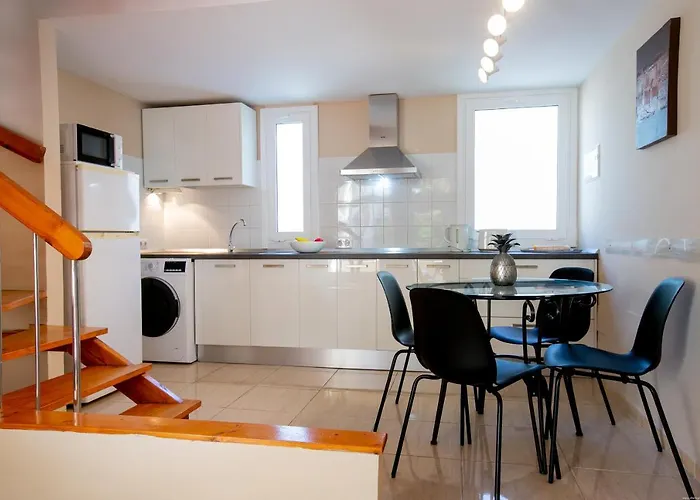 Costa Adeje Cortijo 4-6 * 플라야데라스아메리카스