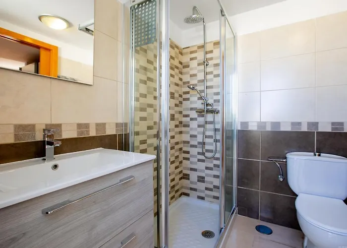 아파트 Costa Adeje Cortijo 4-6 *