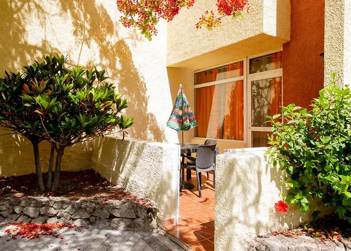 Costa Adeje Cortijo 4-6 아파트 플라야데라스아메리카스