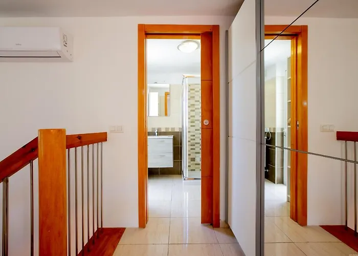 Costa Adeje Cortijo 4-6 아파트